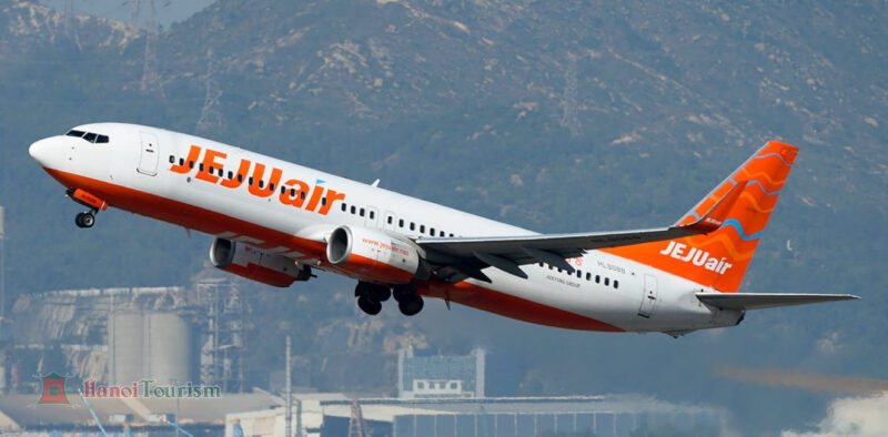 Jeju Air