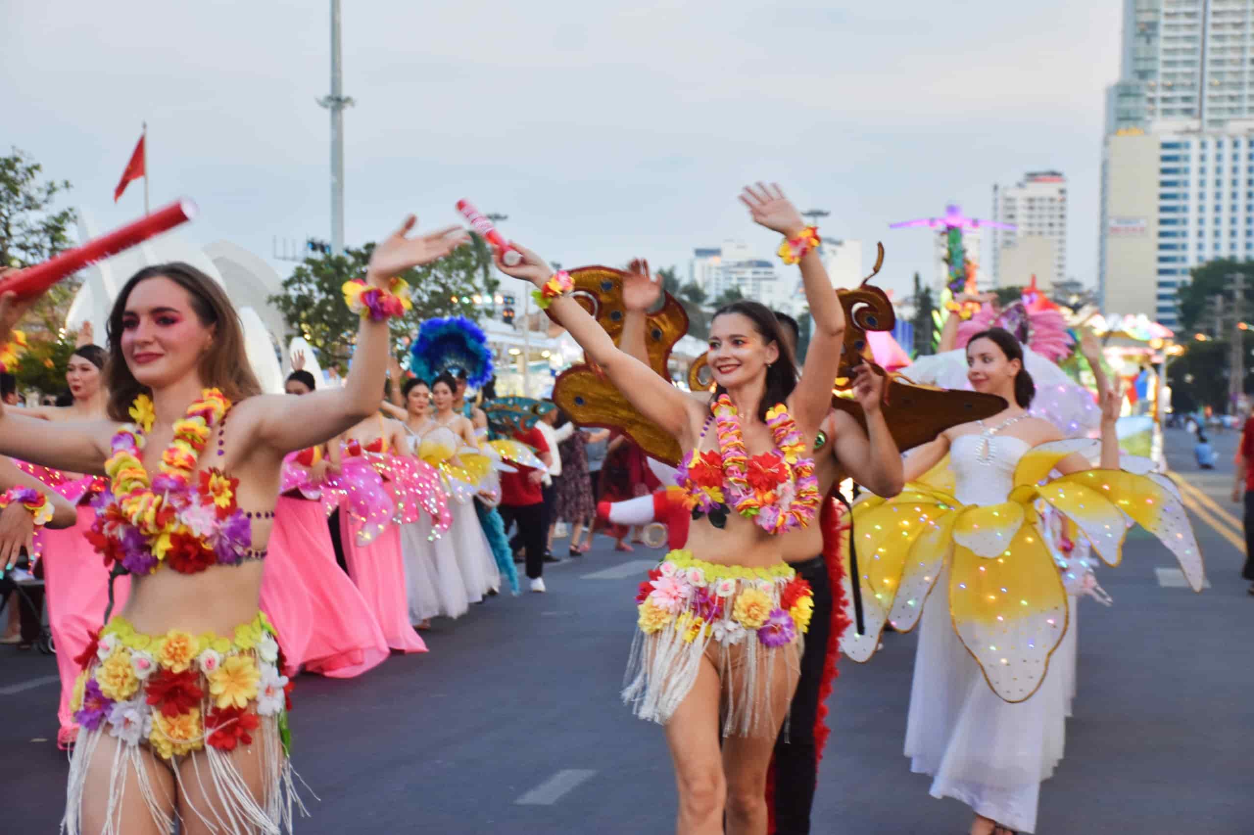 Đại nhạc hội Nha Trang