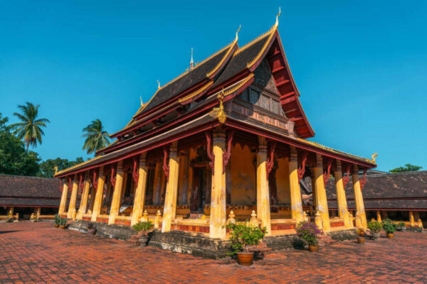 Tour Ghép Lào (6 ngày) - Từ Hà Nội - Bay Laos Airlines - Ảnh 6
