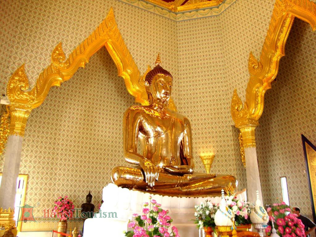 Tour Campuchia bay thẳng (4 ngày) - Từ Hà Nội - Bay Vietjet Air & Air Cambodia - Ảnh 2