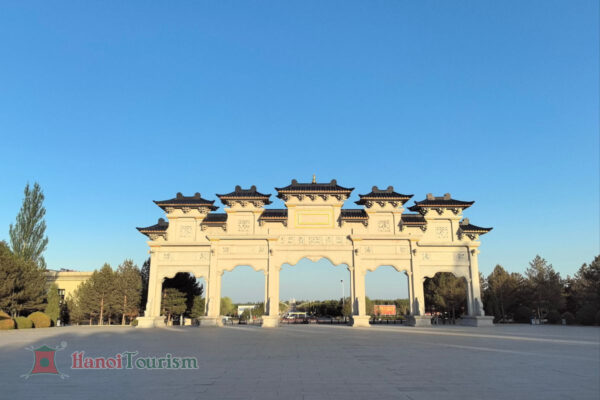Tour Nội Mông Cổ (Khuyến mãi) - 5 Ngày - Từ Hà Nội - Ảnh 4