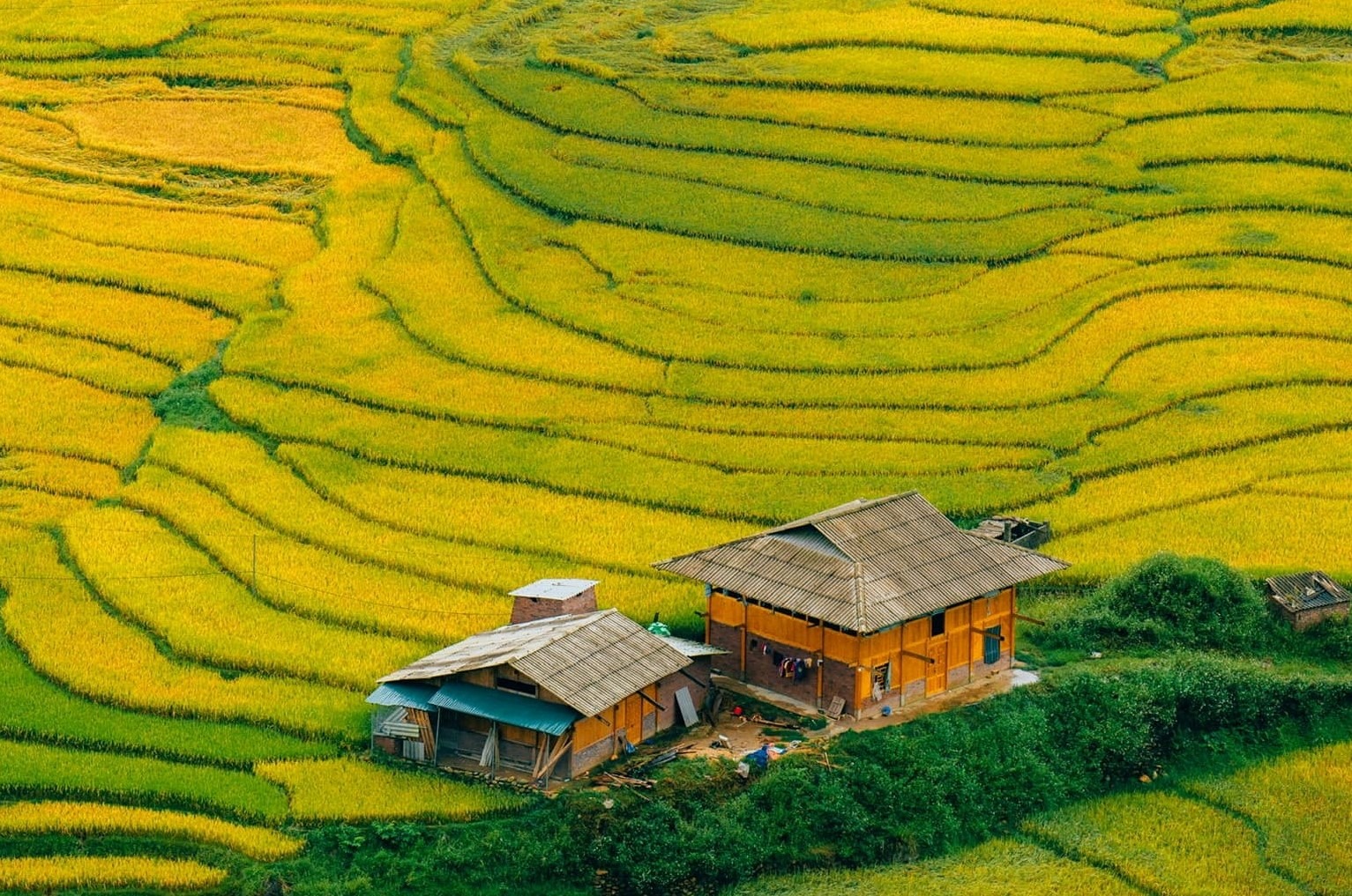 Bản Tả Van