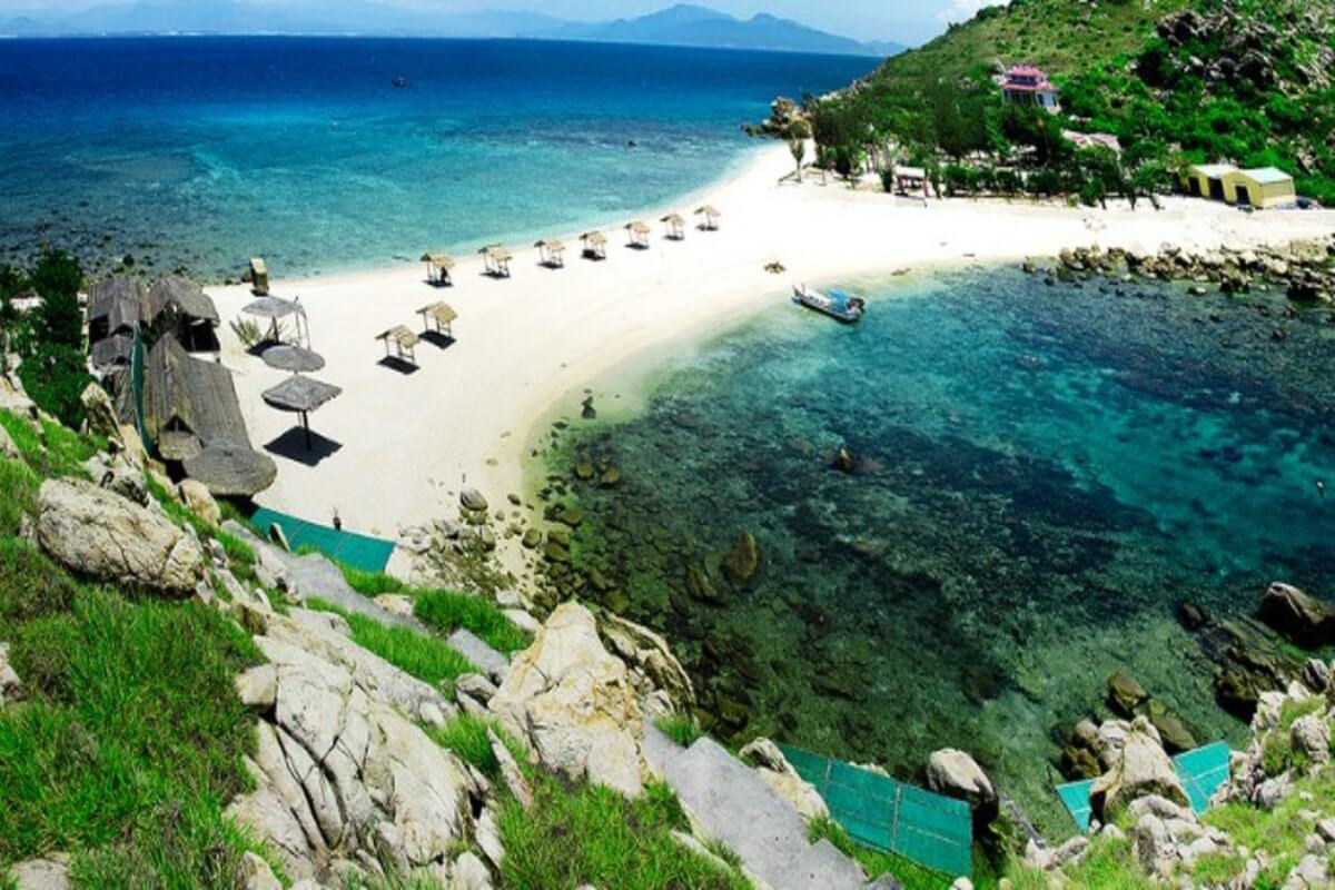 Vịnh Nha Trang
