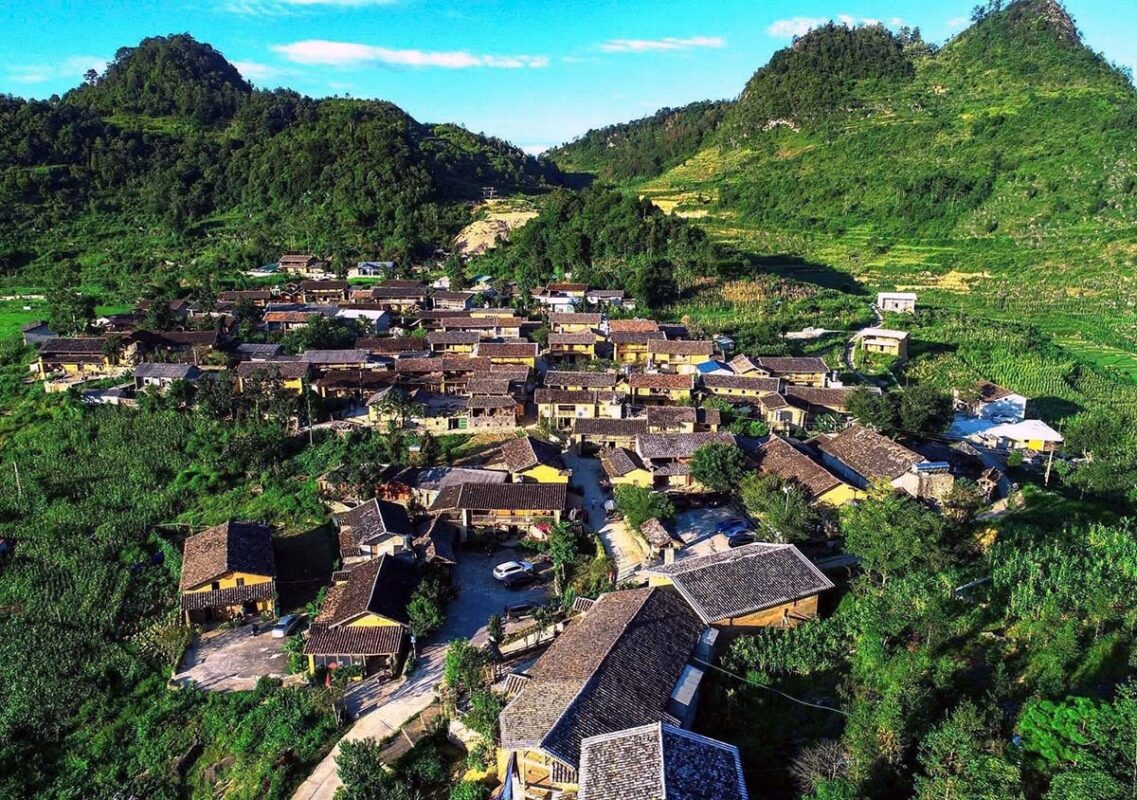 Lô Lô Chải