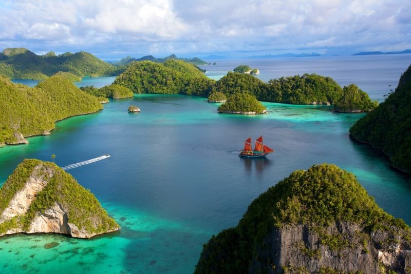 Đảo Java - Indonesia