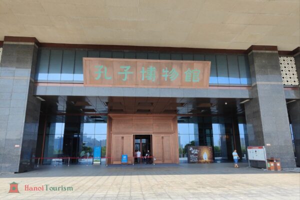 Tour Trung Quốc - Tế Nam - Thanh Đảo - Từ Hà Nội - Ảnh 20