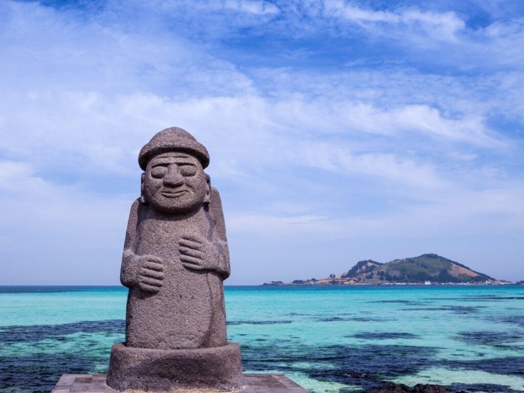 Đảo Jeju 1