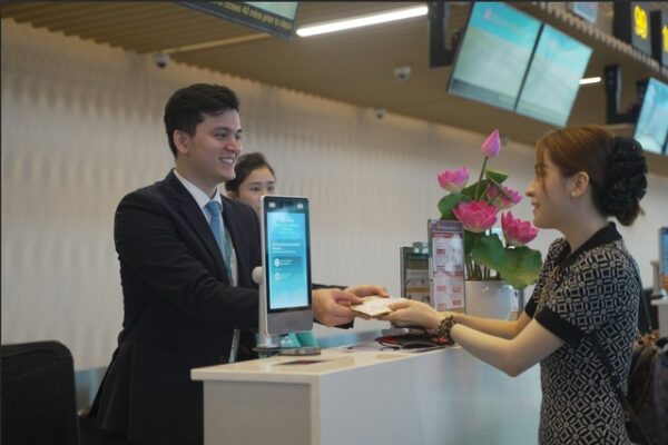 Vietnam Airlines