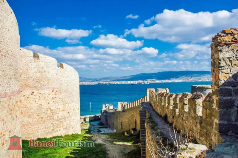 Canakkale - Thổ Nhĩ Kỳ