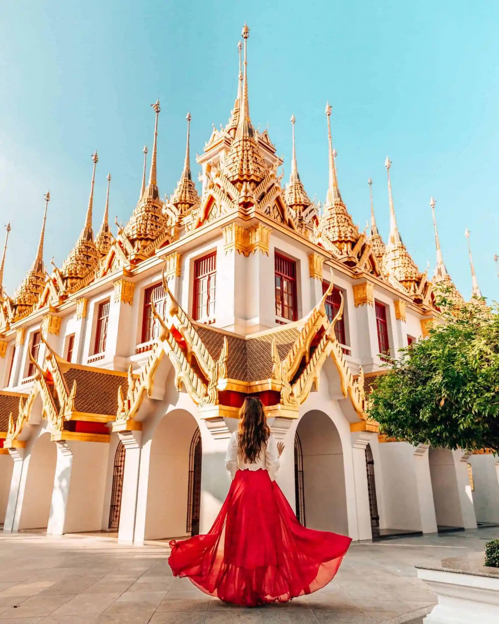 Du lịch Thái Lan 3