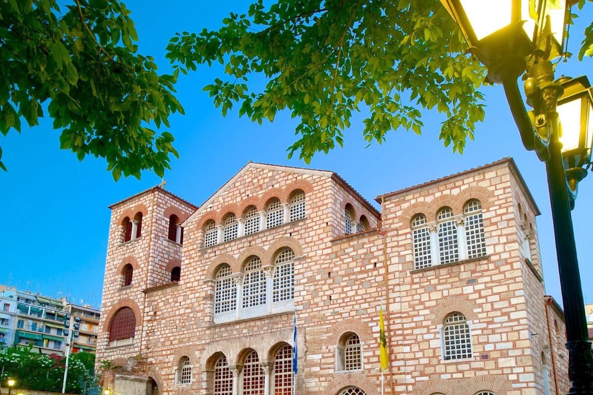 Tour Thổ Nhĩ Kỳ - Theo Dấu Huyền Thoại Địa Trung Hải - 13 Ngày - Bay Turkish Airlines 5* - Từ Hà Nội - Ảnh 3