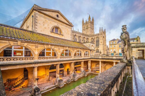 Bath