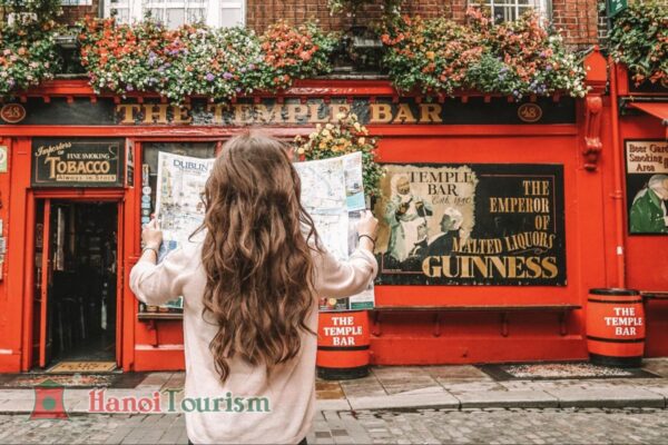 DUBLIN - Ireland