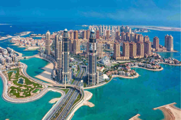 Doha - Quata