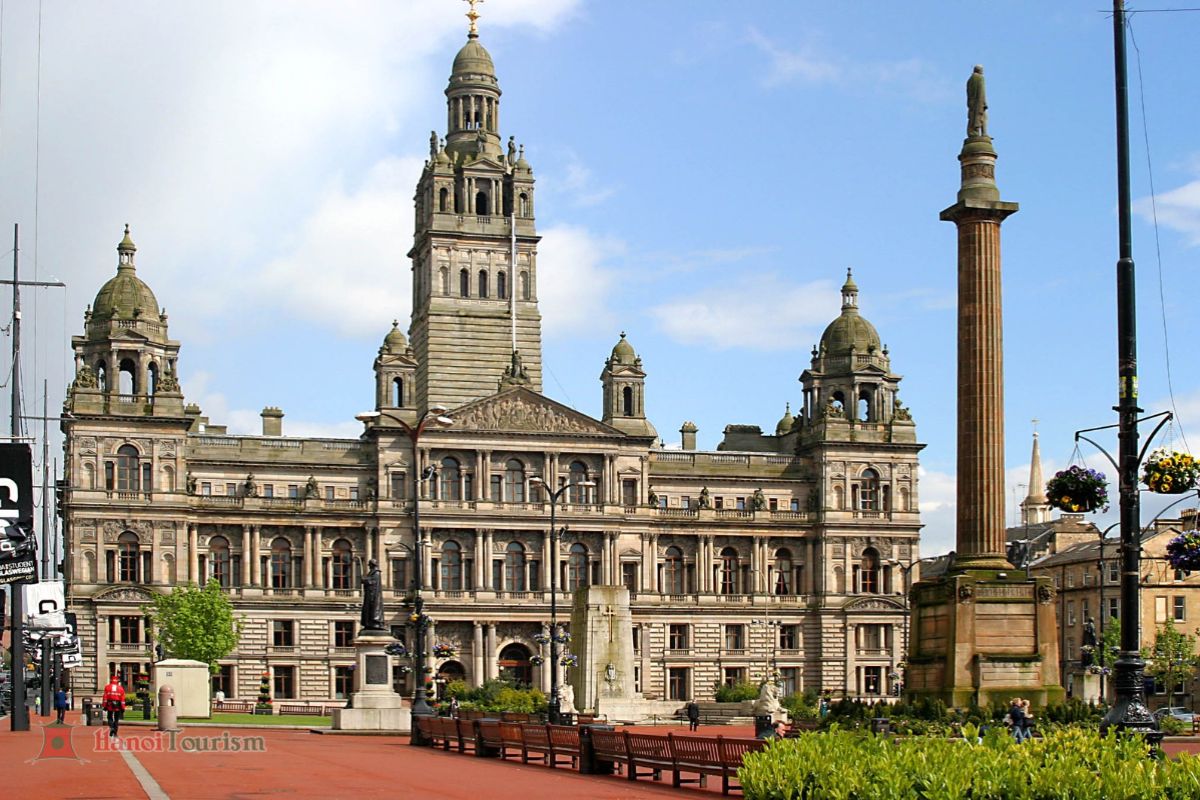 George Square