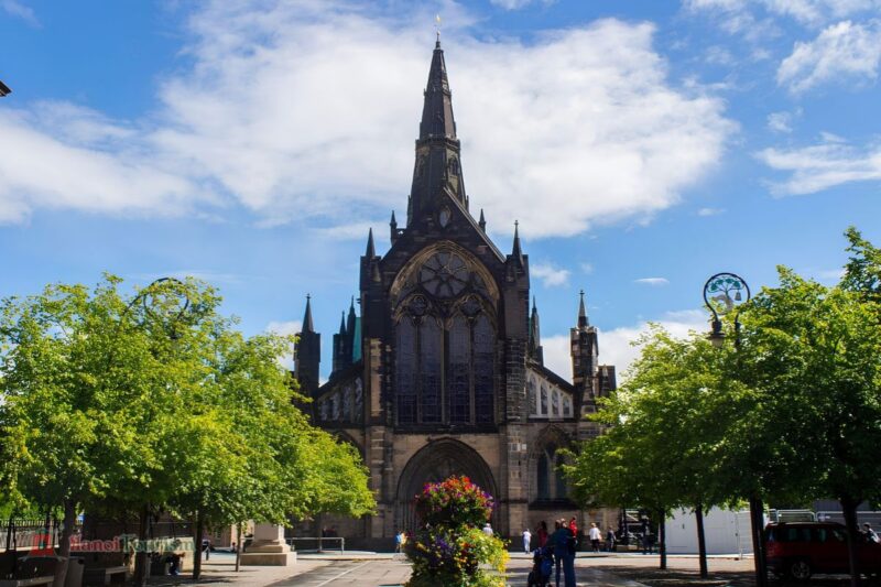 Glasgow Cathedral