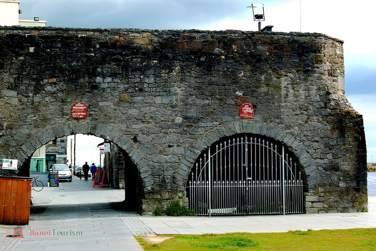 Tour Liên Tuyến Anh & Ireland - 13 Ngày - Từ Hà Nội - Bay Qatar Airways - Ảnh 20