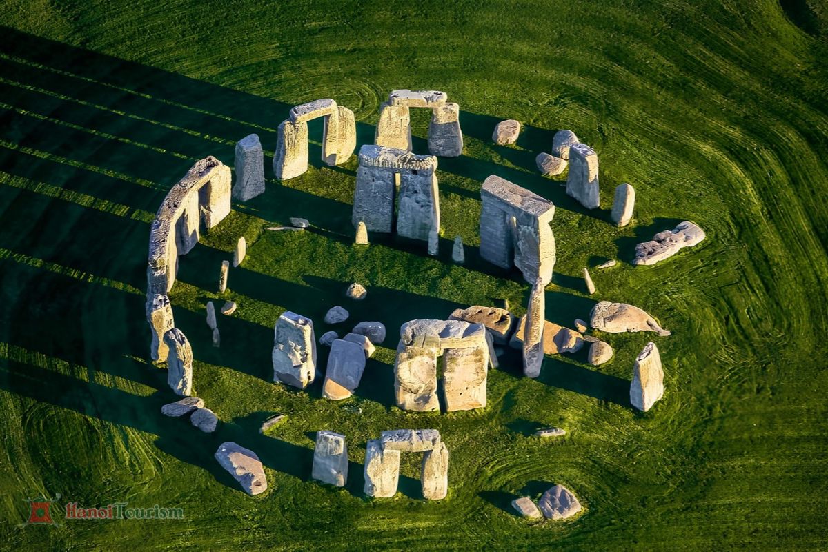 Stonehenge