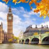 Tháp đồng hồ Big Ben