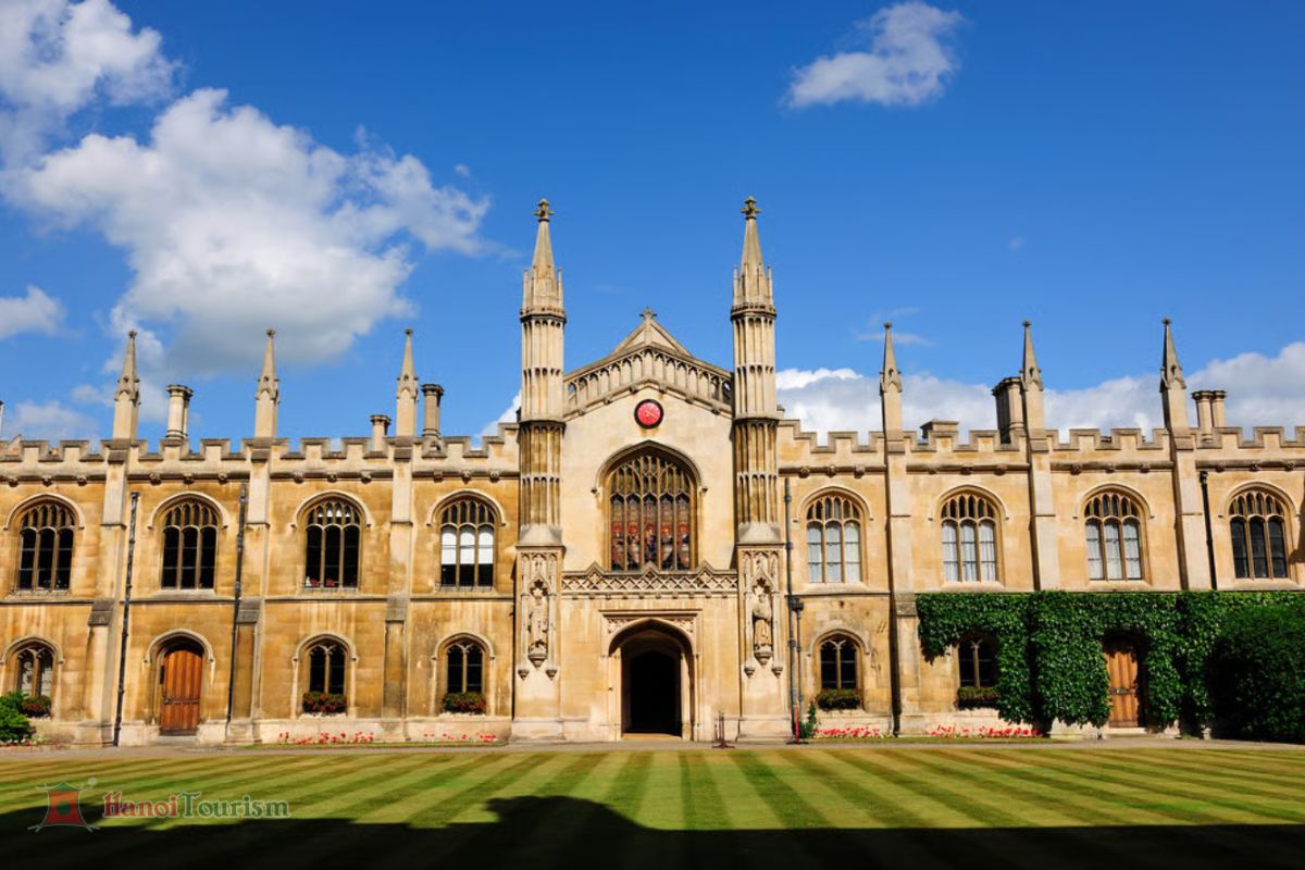 Tour Anh - Kỳ Quan Nước Anh - 9 Ngày - Bay Turkish Airlines - Ảnh 5