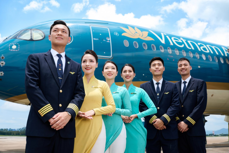 Vietnam Airlines