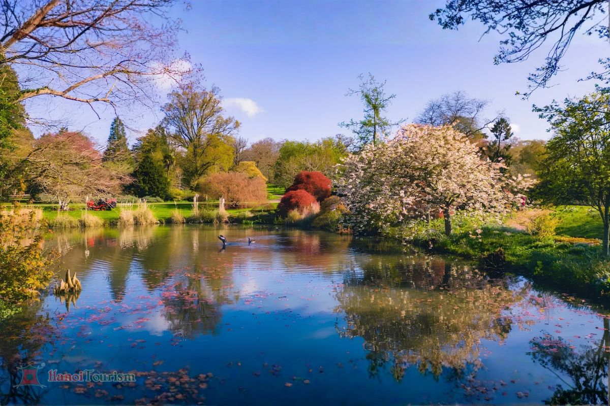 Wakehurst